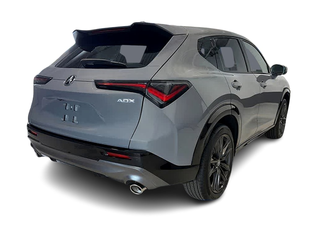 Thumbnail: 2026 Acura ADX - 19