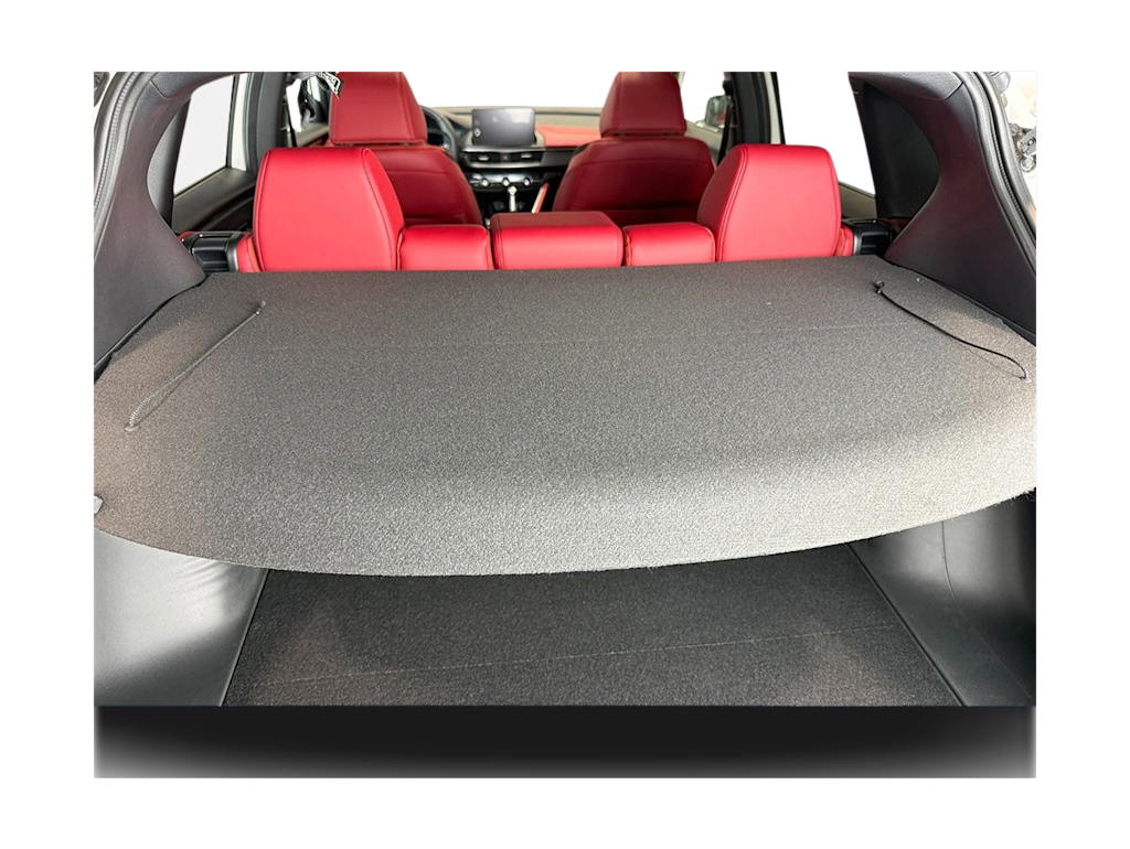Thumbnail: 2026 Acura ADX - 36