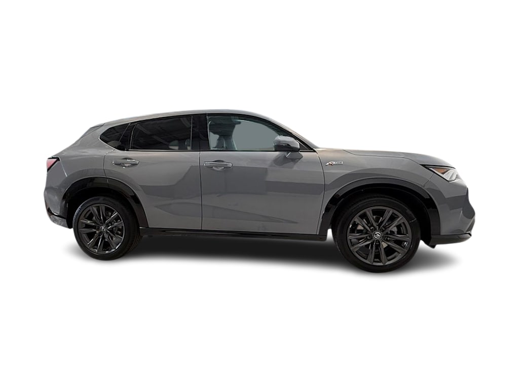 Thumbnail: 2026 Acura ADX - 20