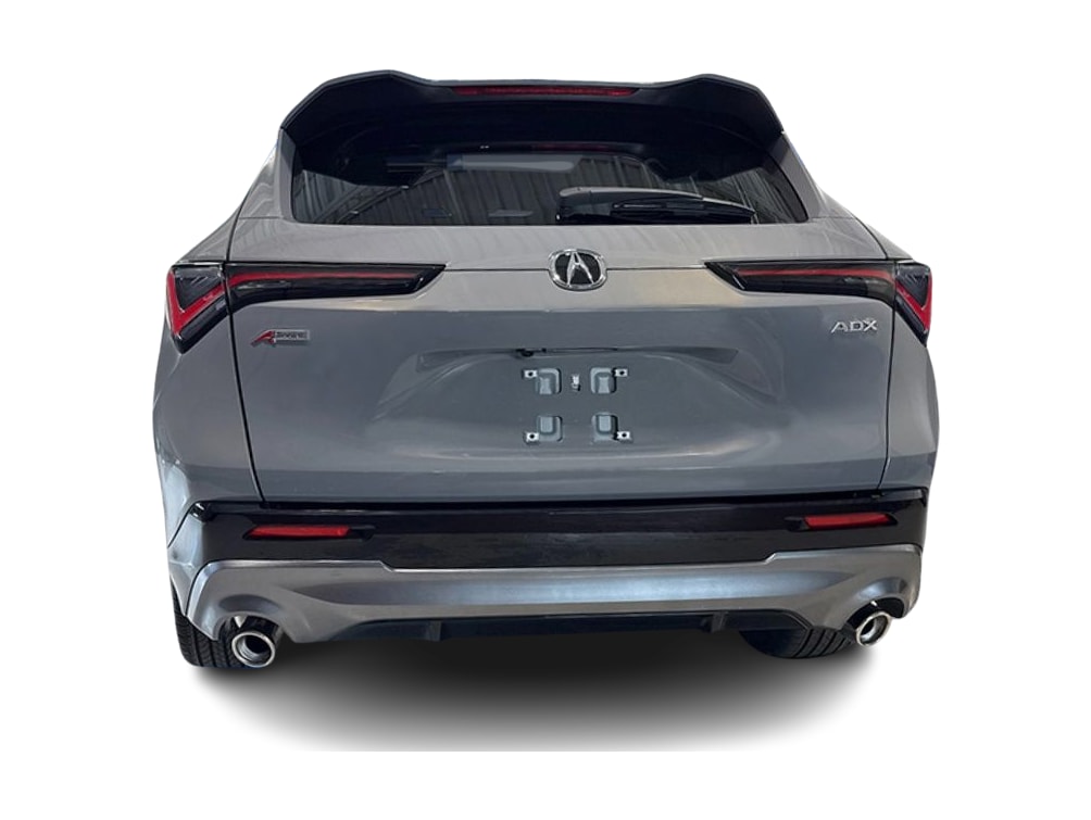 Thumbnail: 2026 Acura ADX - 5