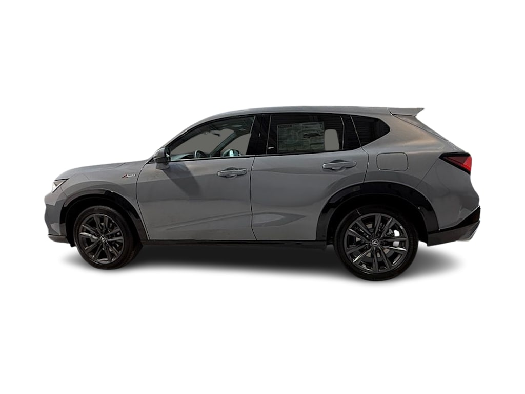 Thumbnail: 2026 Acura ADX - 3