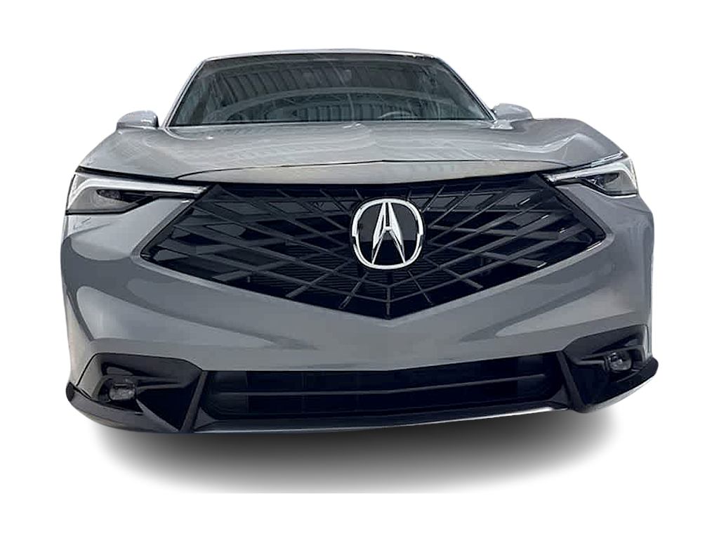 Thumbnail: 2026 Acura ADX - 6