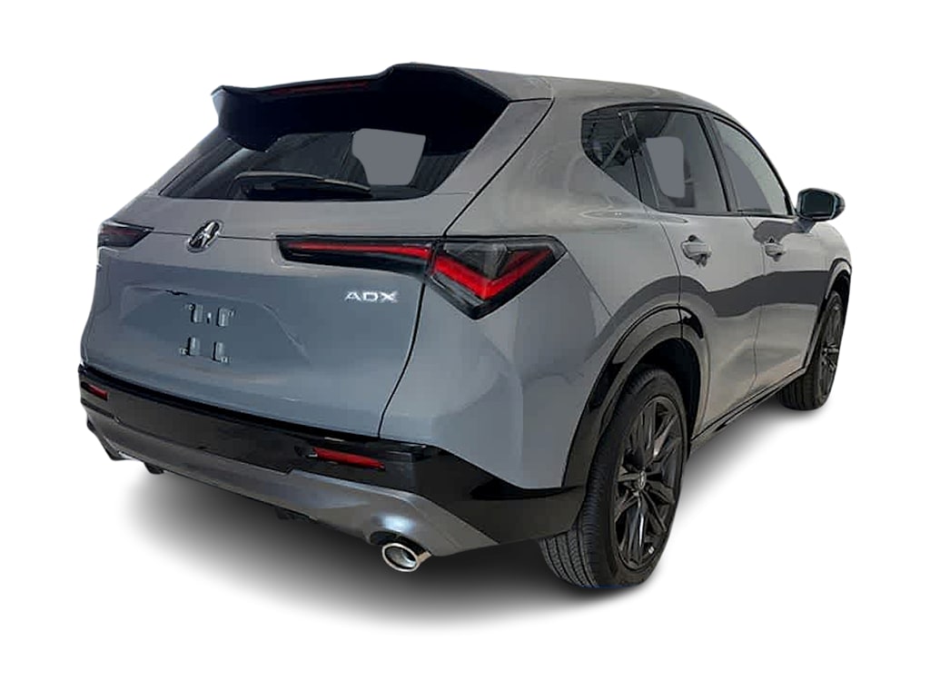 Thumbnail: 2026 Acura ADX - 19
