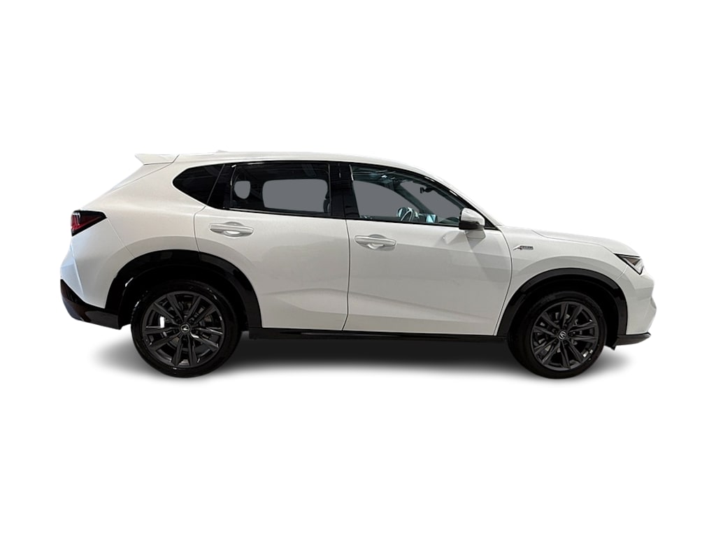 Thumbnail: 2025 Acura ADX - 20