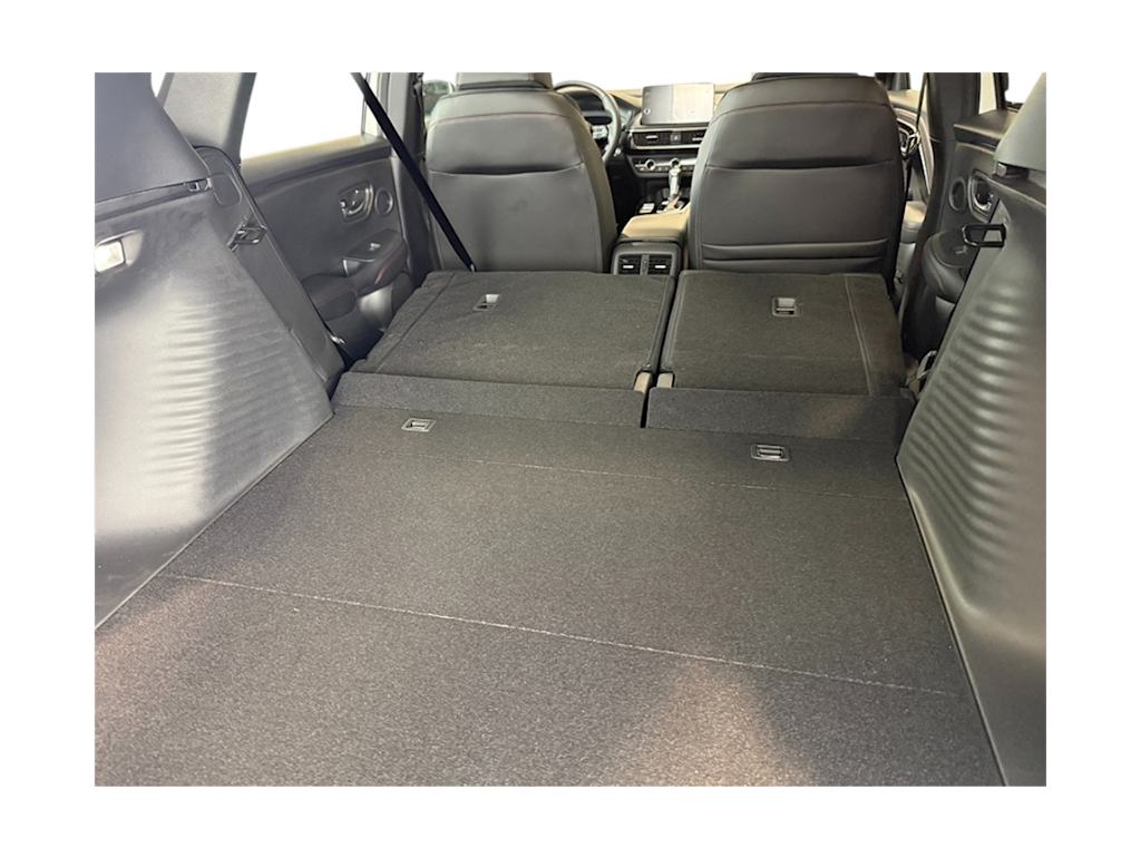 Thumbnail: 2025 Acura ADX - 36