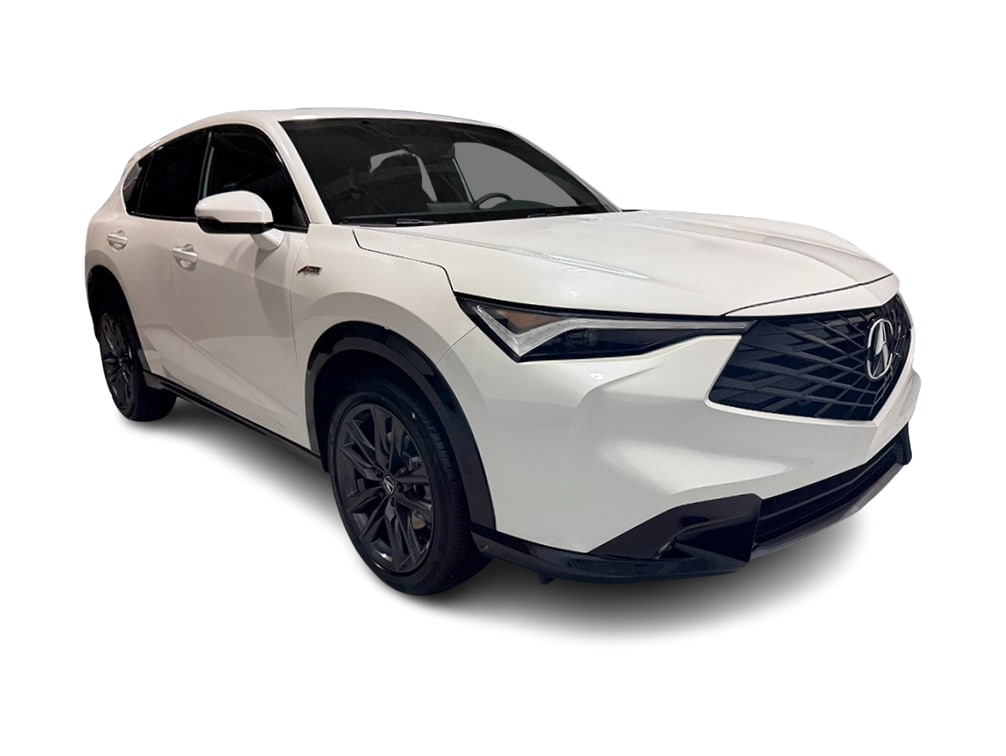 Thumbnail: 2025 Acura ADX - 21