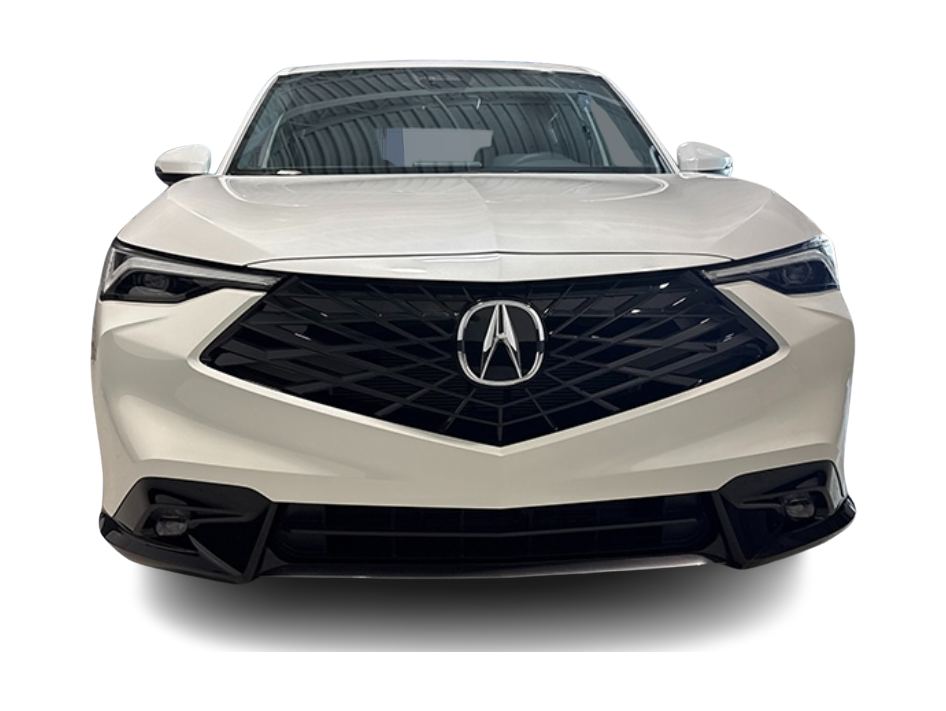 Thumbnail: 2025 Acura ADX - 6