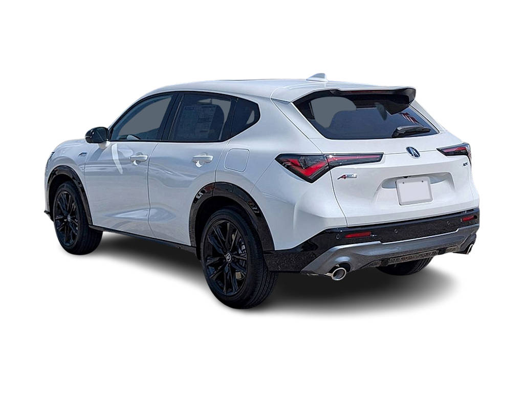 Thumbnail: 2026 Acura ADX - 3