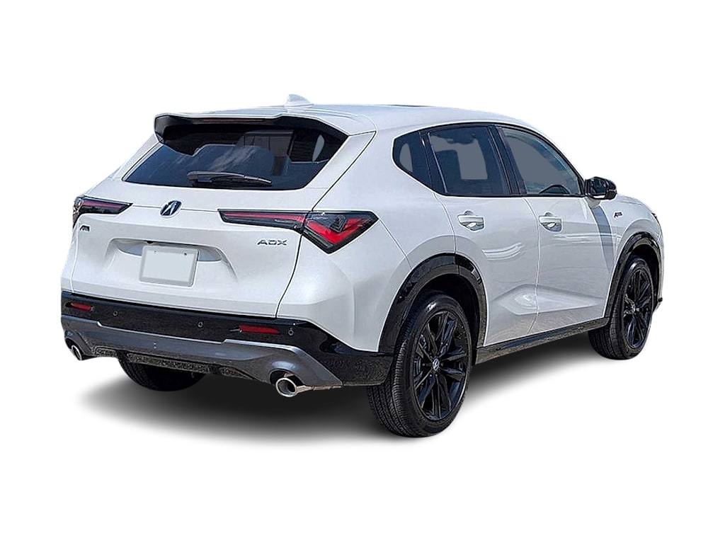 Thumbnail: 2026 Acura ADX - 15