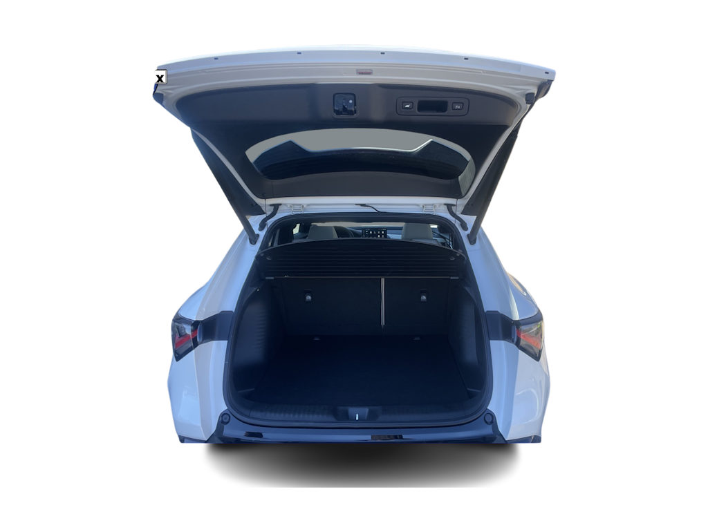 Thumbnail: 2025 Acura ADX - 15