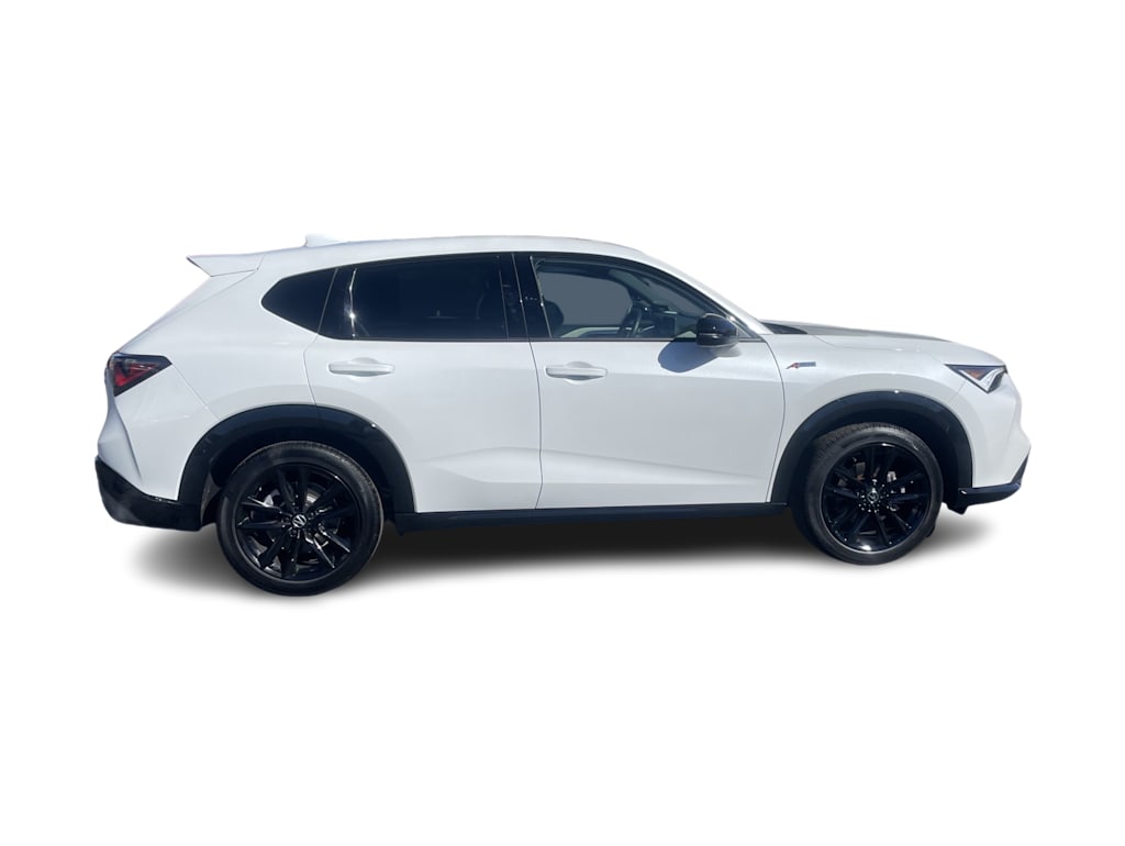 Thumbnail: 2025 Acura ADX - 17