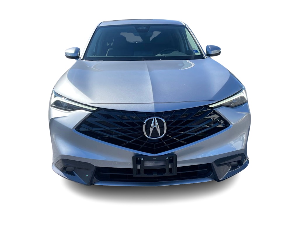 Thumbnail: 2025 Acura ADX - 6