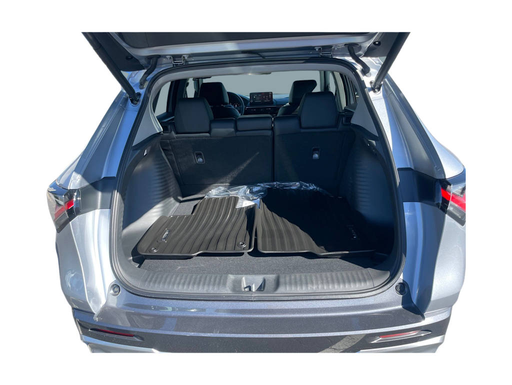 Thumbnail: 2025 Acura ADX - 15