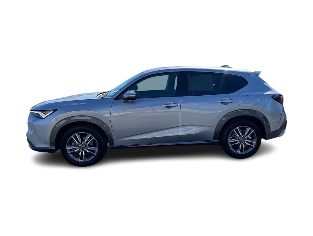 Thumbnail: 2025 Acura ADX - 3