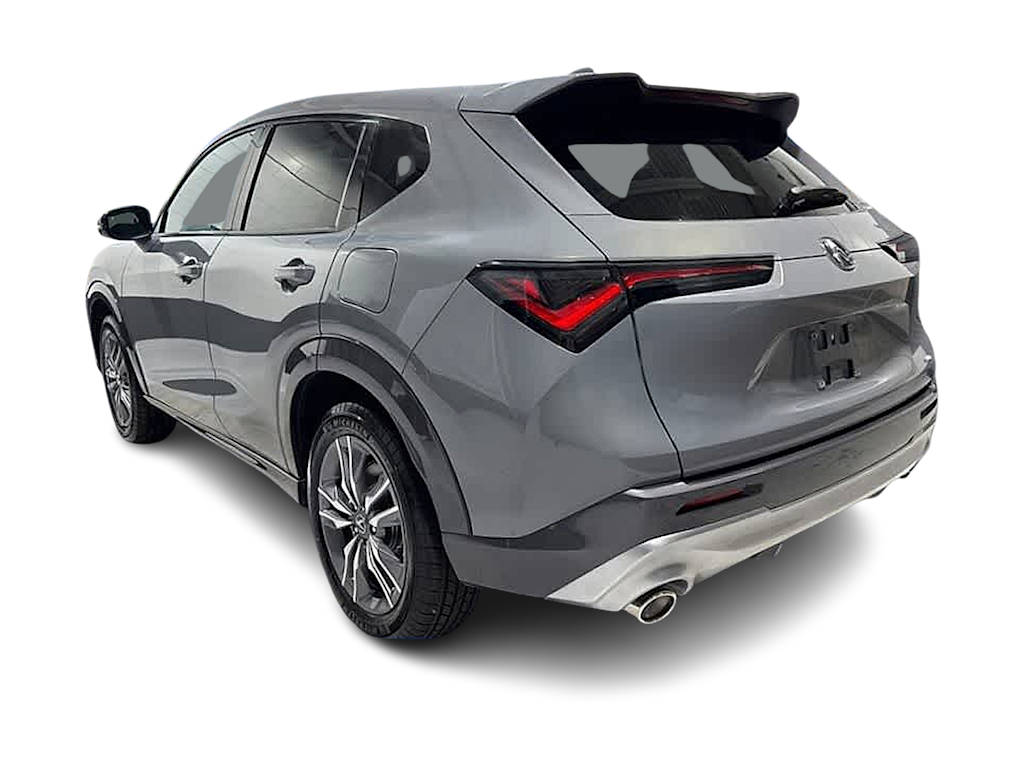 Thumbnail: 2026 Acura ADX - 4