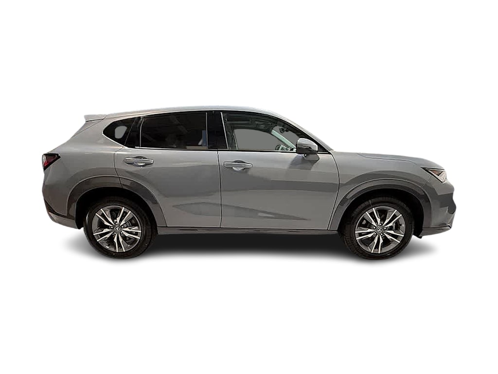 Thumbnail: 2026 Acura ADX - 19