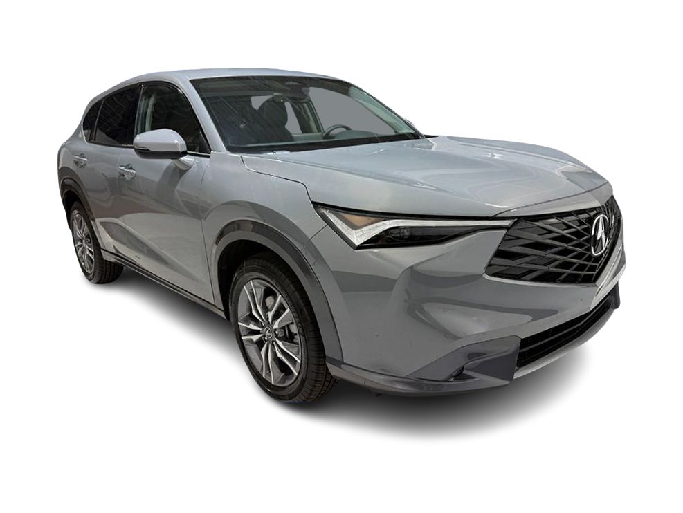Thumbnail: 2026 Acura ADX - 20