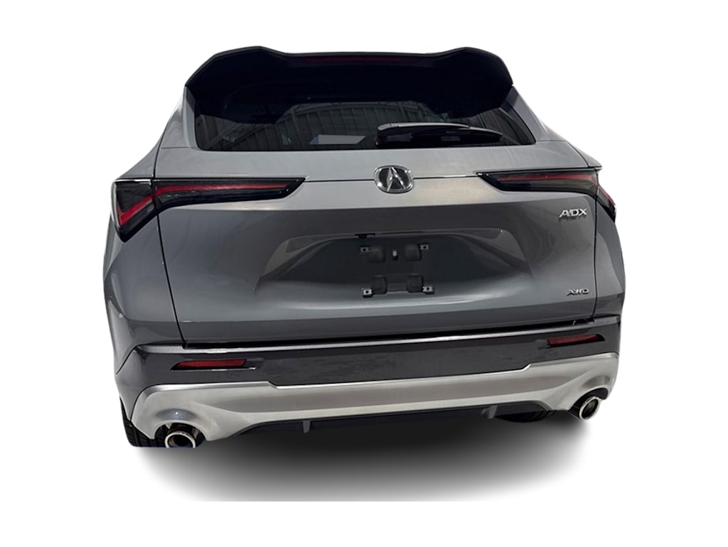 Thumbnail: 2026 Acura ADX - 5
