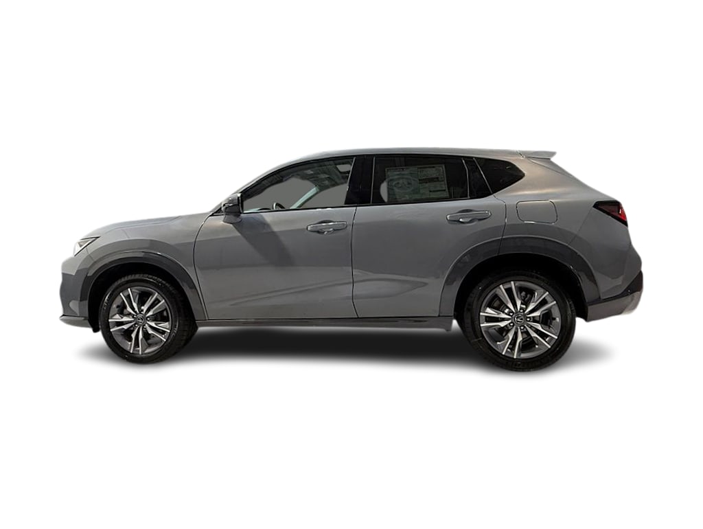 Thumbnail: 2026 Acura ADX - 3