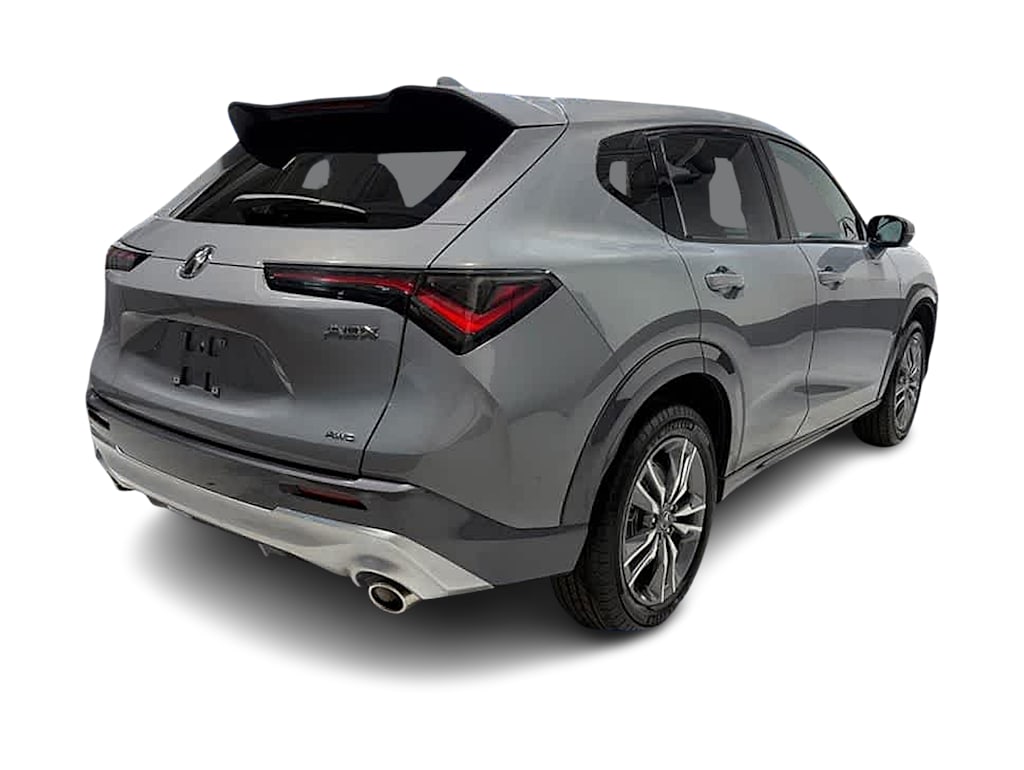 Thumbnail: 2026 Acura ADX - 18