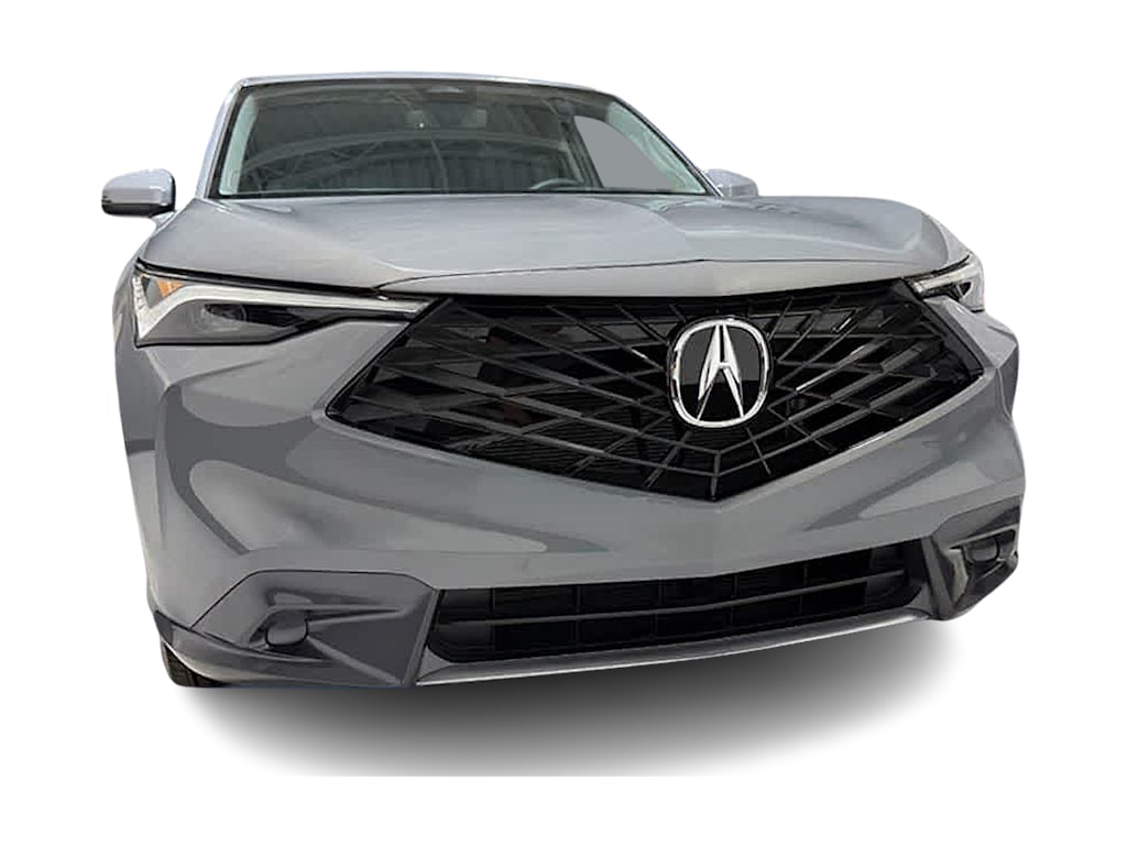 Thumbnail: 2026 Acura ADX - 6