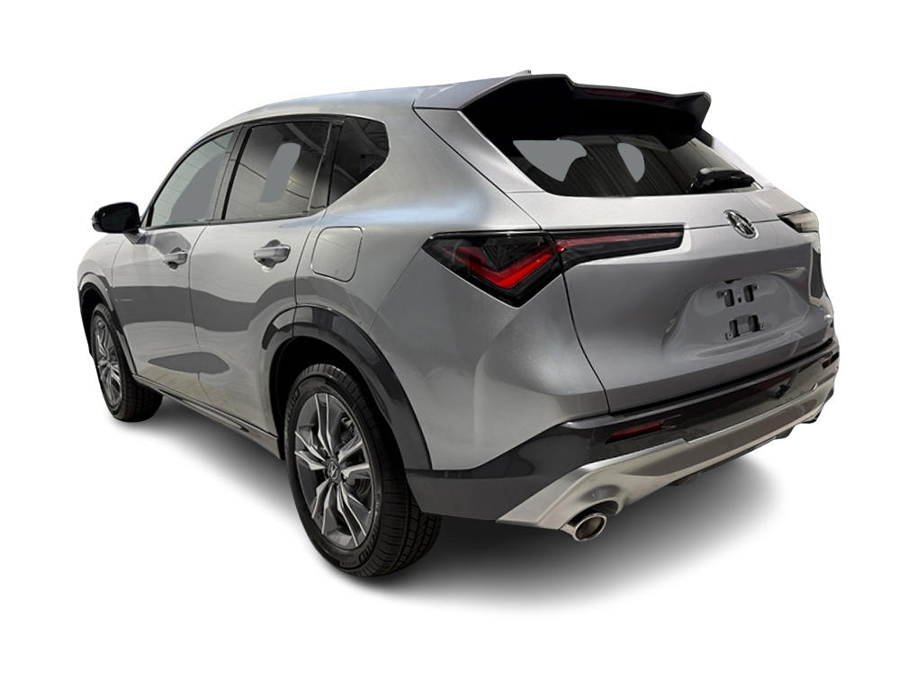 Thumbnail: 2026 Acura ADX - 4