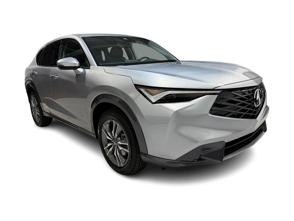 Thumbnail: 2026 Acura ADX - 21