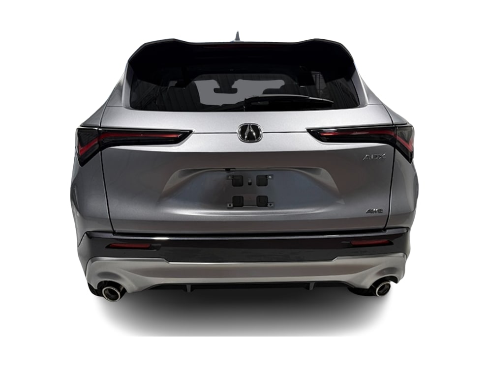 Thumbnail: 2026 Acura ADX - 5