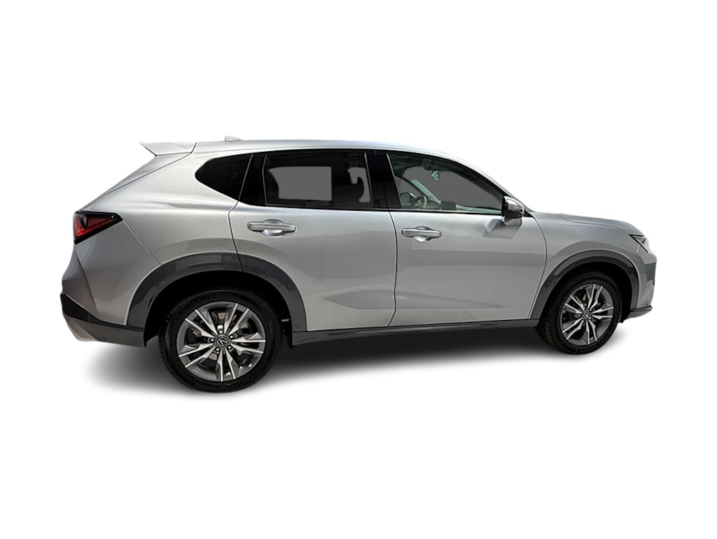 Thumbnail: 2026 Acura ADX - 20