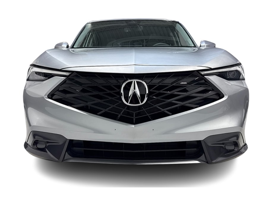 Thumbnail: 2026 Acura ADX - 6