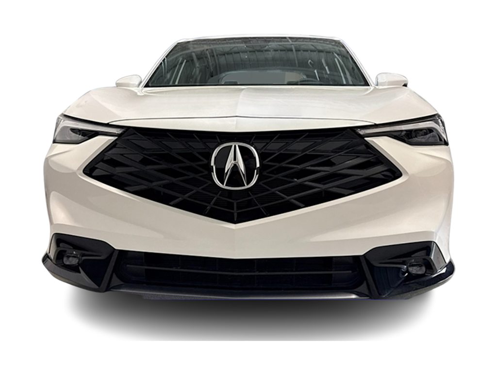 Thumbnail: 2025 Acura ADX - 6