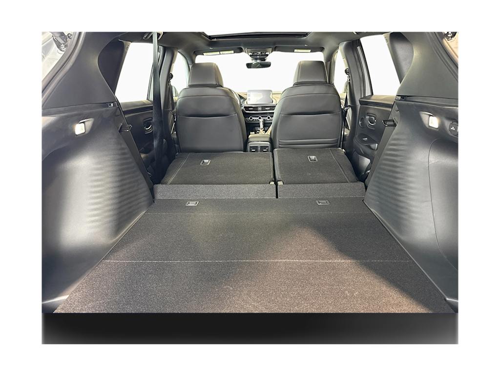 Thumbnail: 2025 Acura ADX - 37