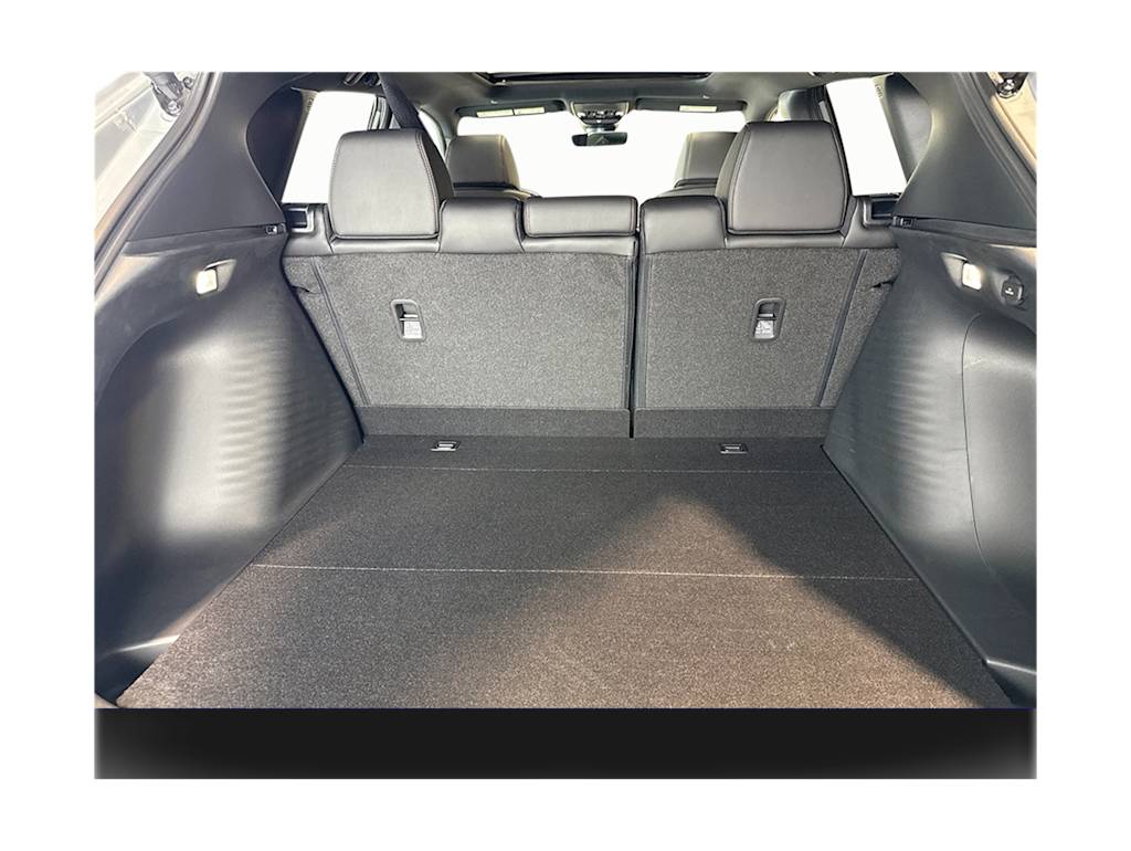 Thumbnail: 2025 Acura ADX - 36