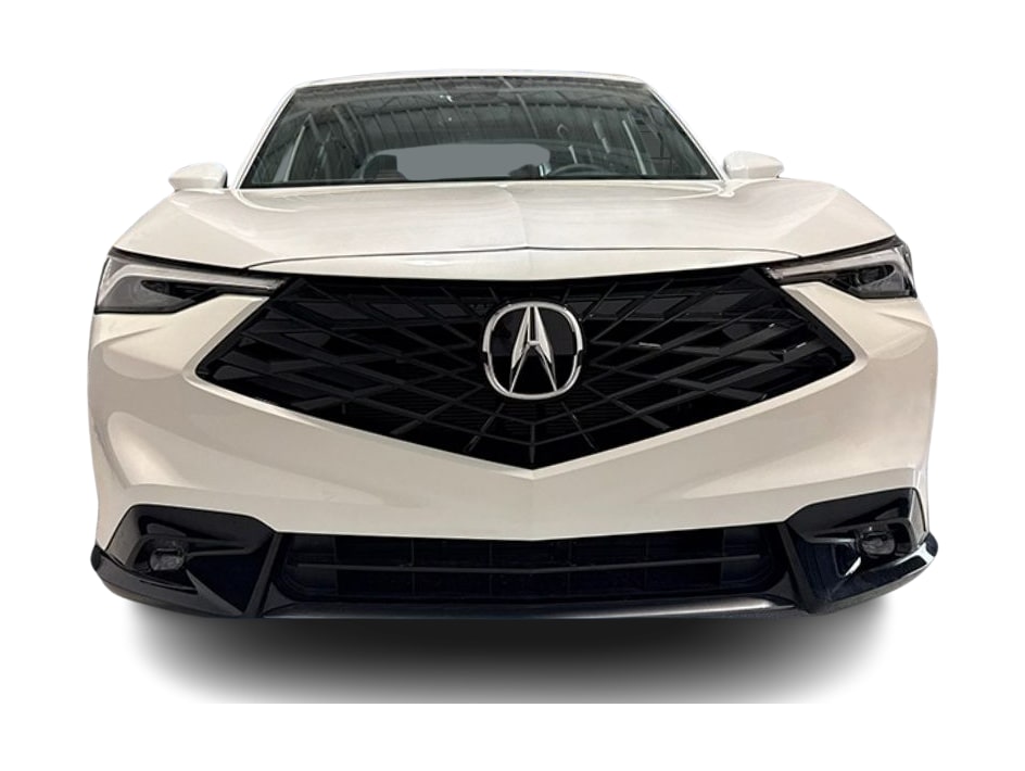 Thumbnail: 2025 Acura ADX - 5