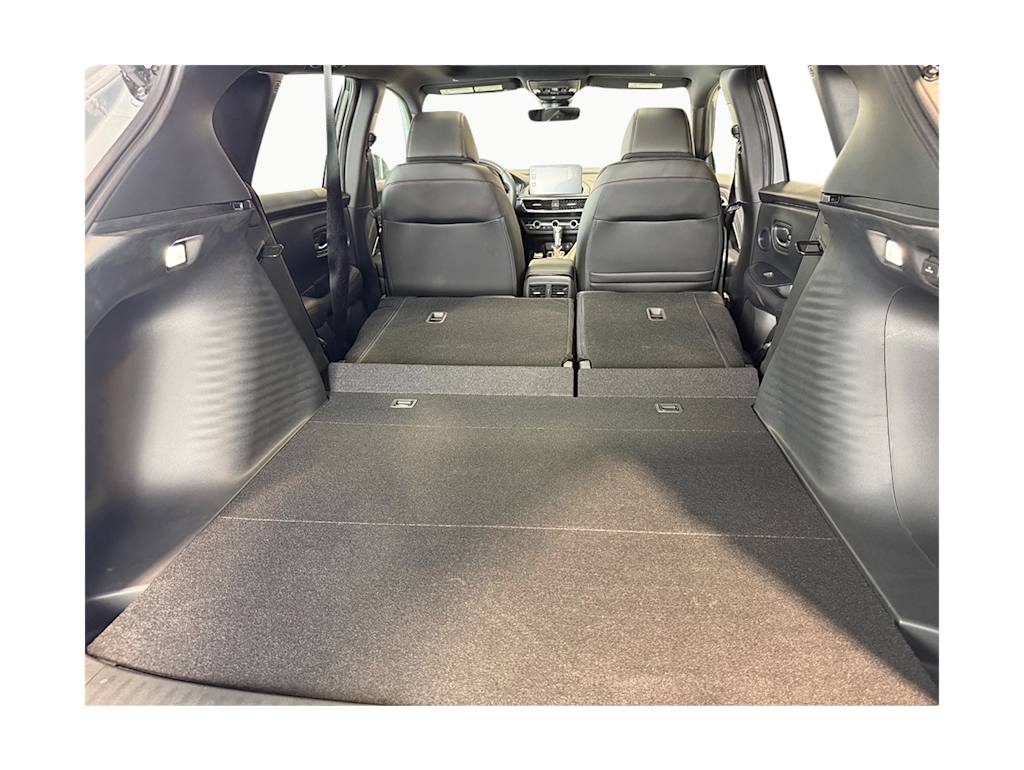 Thumbnail: 2025 Acura ADX - 39