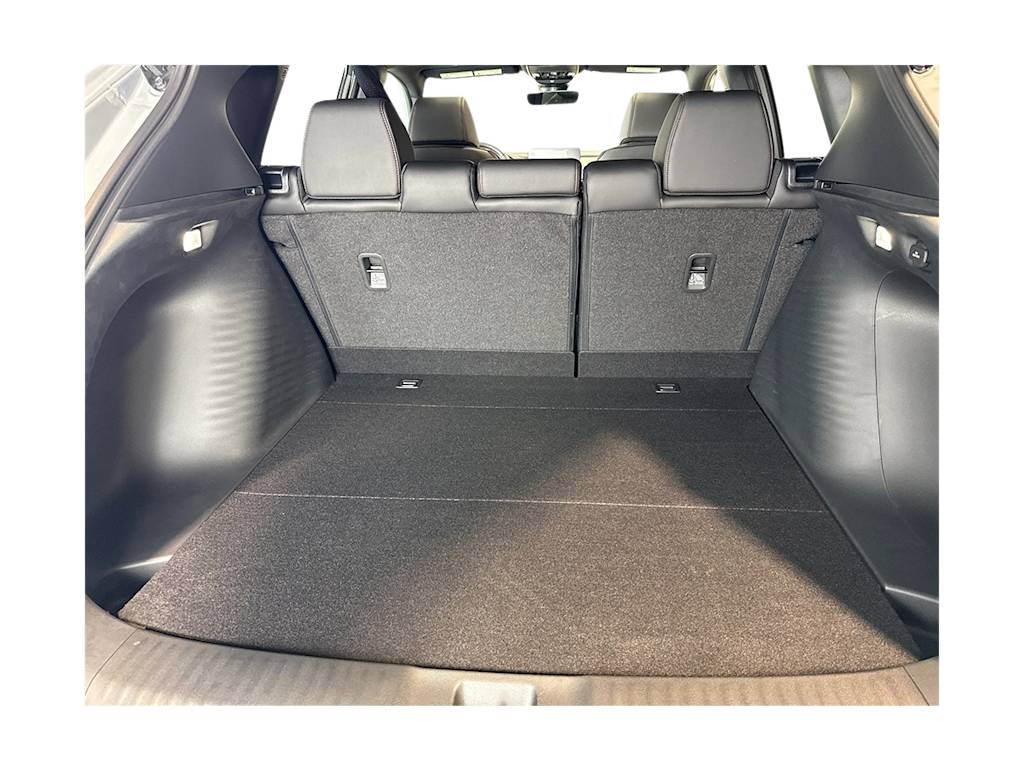 Thumbnail: 2025 Acura ADX - 38