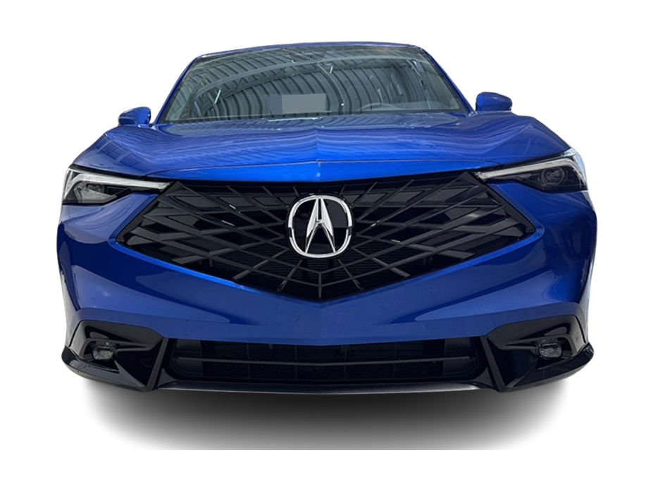 Thumbnail: 2025 Acura ADX - 6
