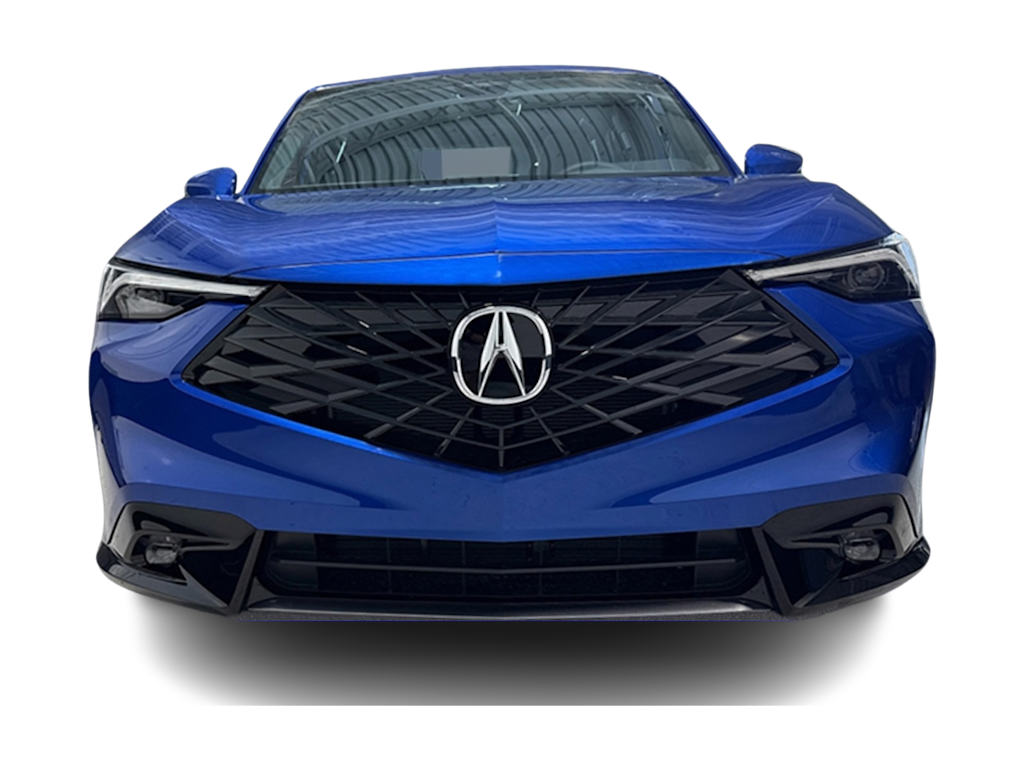 Thumbnail: 2025 Acura ADX - 6