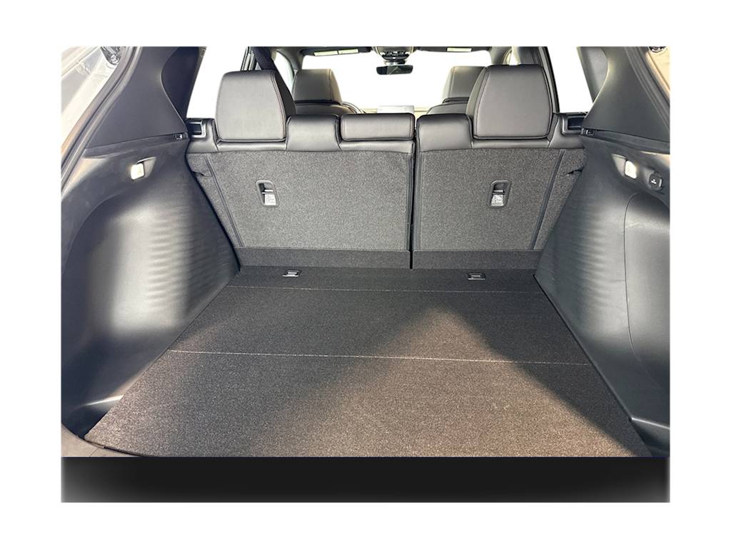 Thumbnail: 2025 Acura ADX - 38