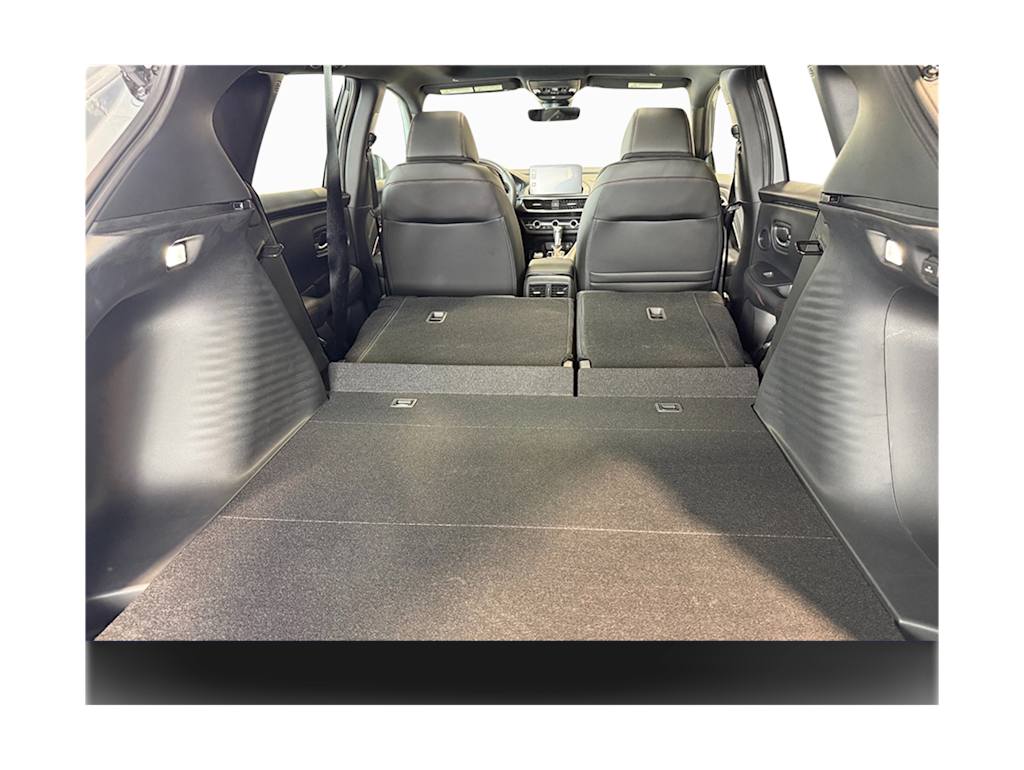 Thumbnail: 2025 Acura ADX - 39