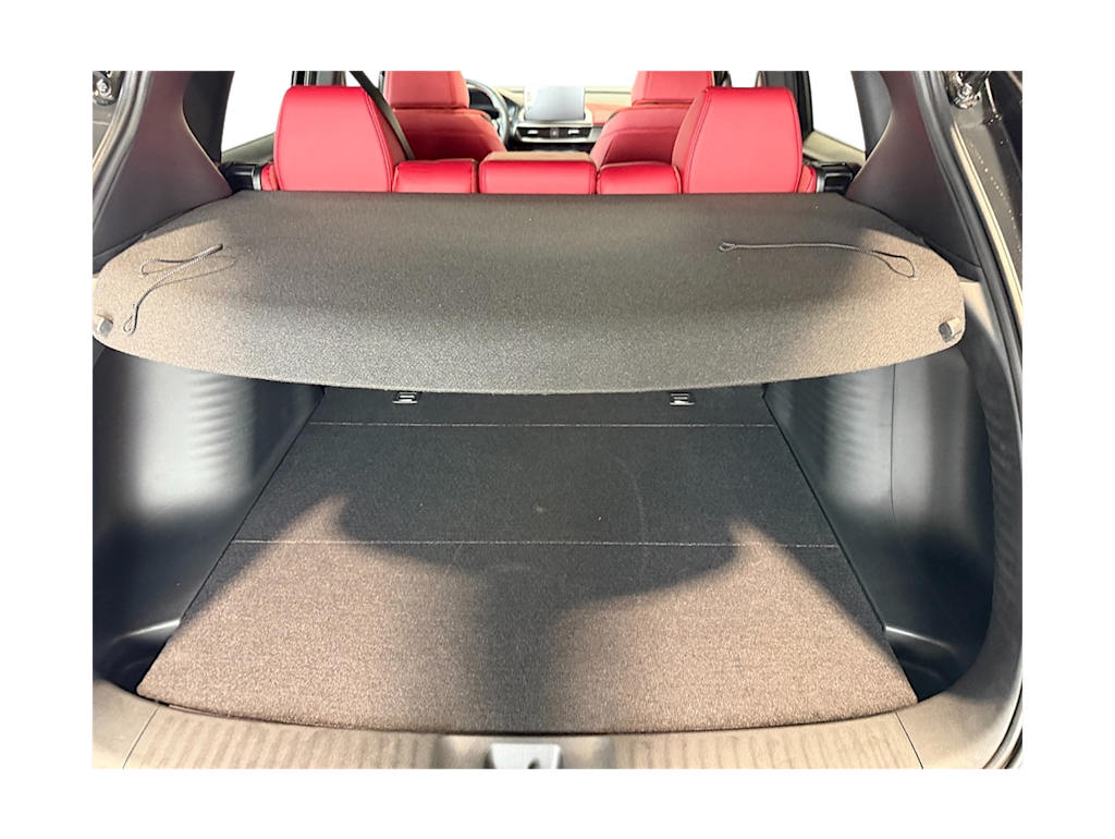 Thumbnail: 2025 Acura ADX - 16