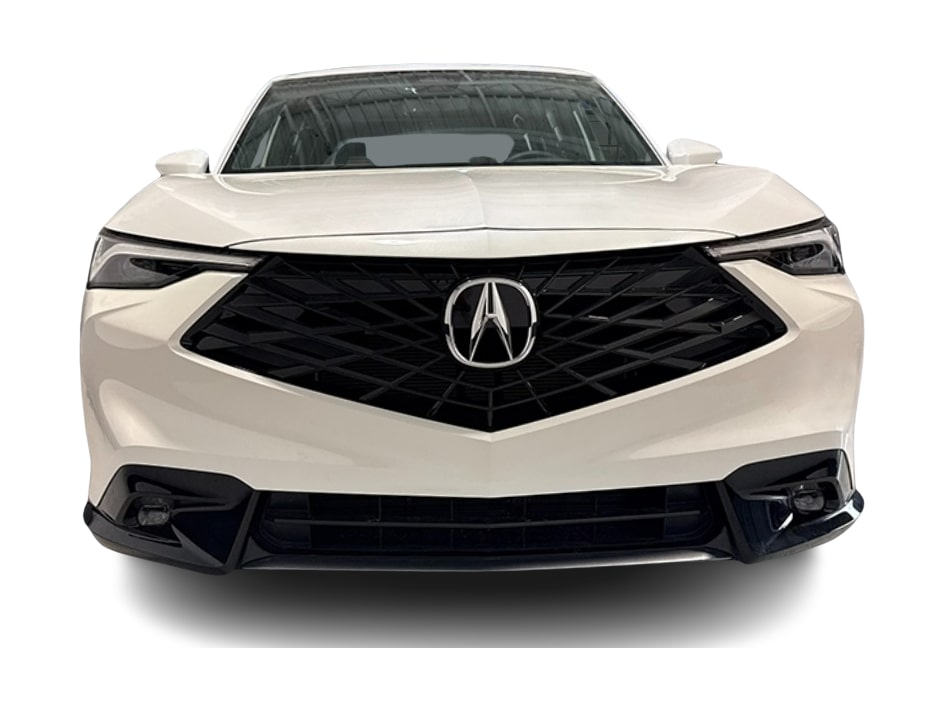 Thumbnail: 2025 Acura ADX - 6