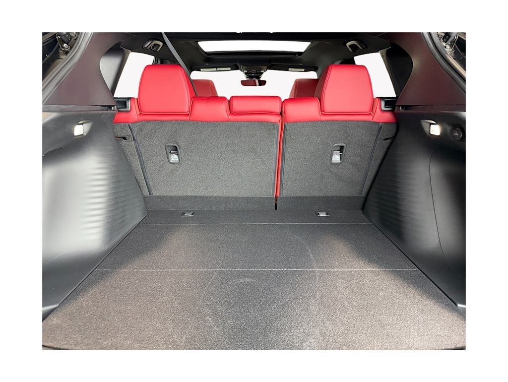 Thumbnail: 2025 Acura ADX - 34