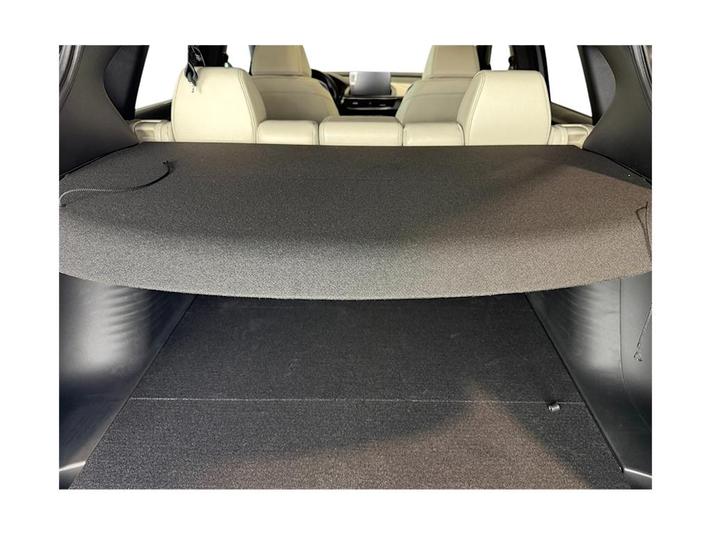 2025 Acura ADX A-SPEC 17