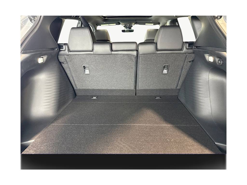 Thumbnail: 2025 Acura ADX - 37