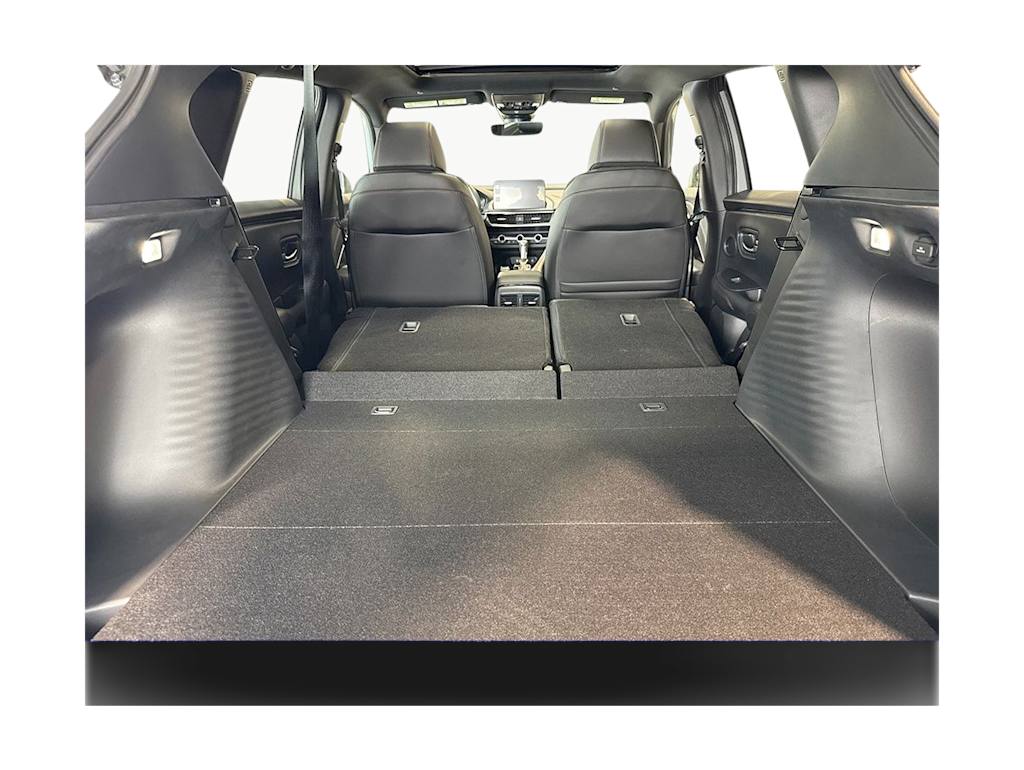 Thumbnail: 2025 Acura ADX - 38