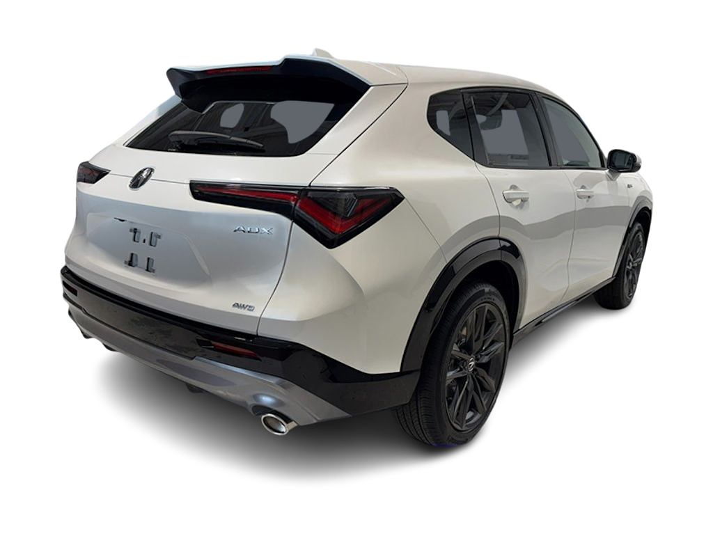 Thumbnail: 2025 Acura ADX - 20