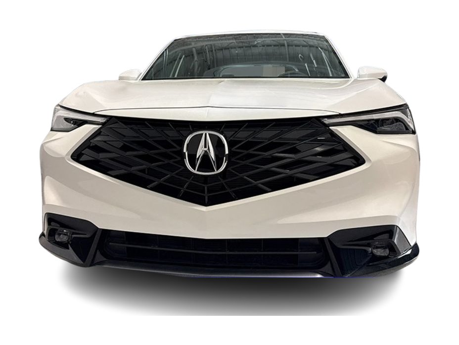 Thumbnail: 2025 Acura ADX - 6