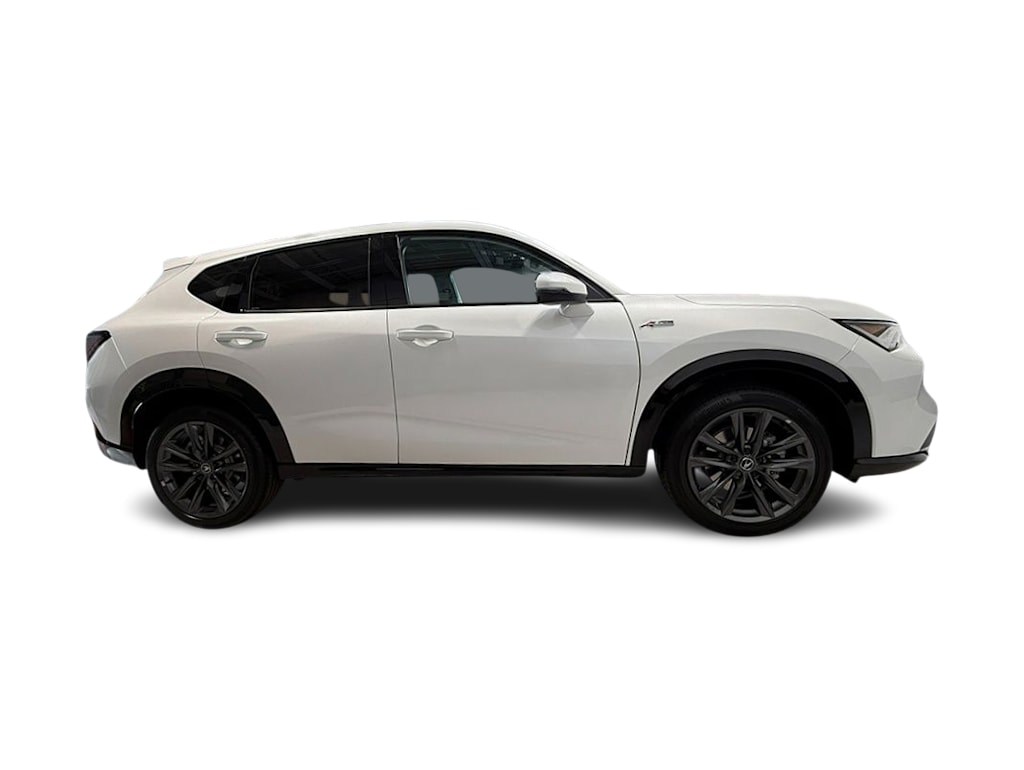 Thumbnail: 2025 Acura ADX - 21