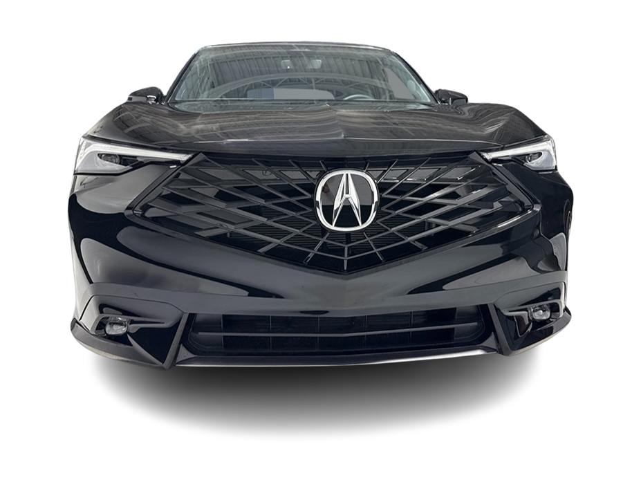 Thumbnail: 2025 Acura ADX - 6